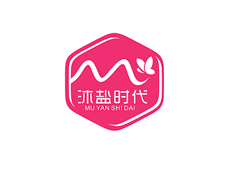 盛铭的logo设计