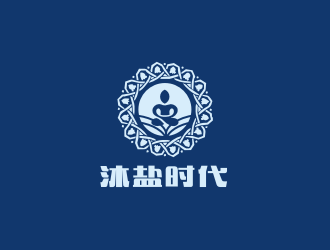 姜彦海的logo设计