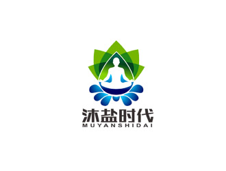 郭庆忠的logo设计