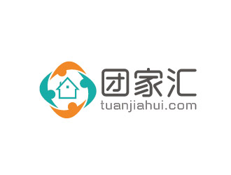 李贺的logo设计