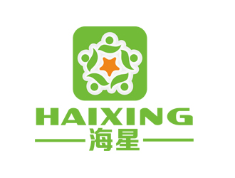 刘彩云的logo设计