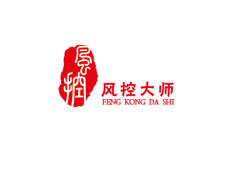 王伯林的logo设计