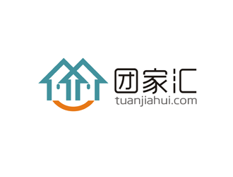 谭家强的logo设计