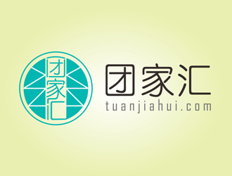 陈员员的logo设计