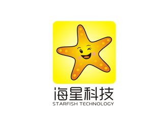 谭家强的logo设计