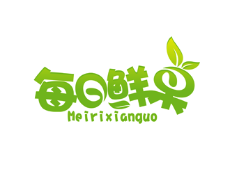 谭家强的logo设计