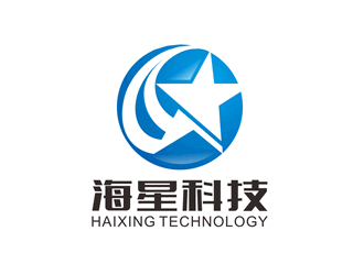 廖燕峰的logo设计