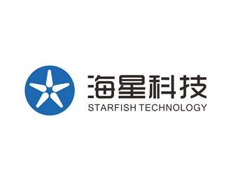 唐国强的logo设计