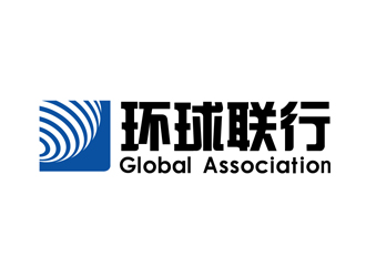 秦晓东的环球联行logo设计