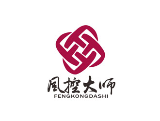 郭庆忠的logo设计