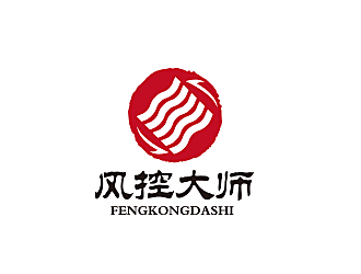 孙红印的logo设计