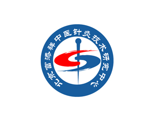 秦晓东的logo设计