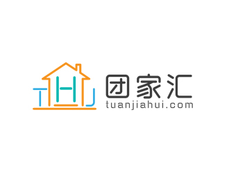 刘彩云的logo设计