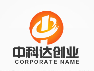 朱兵的logo设计
