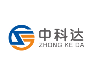 天津中科达创业投资管理有限公司logo设计