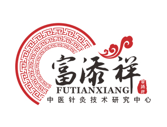 刘彩云的logo设计