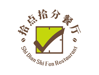 余佑光的logo设计