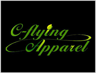 贺闪闪的logo设计