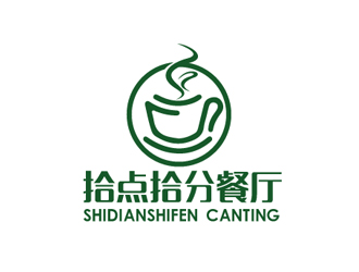 秦晓东的logo设计