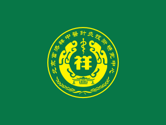 姜彦海的logo设计