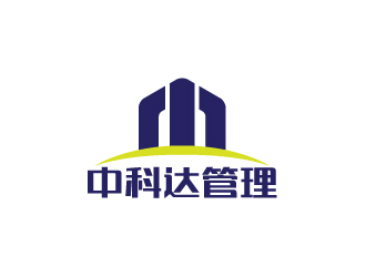 陈兆松的天津中科达创业投资管理有限公司logo设计