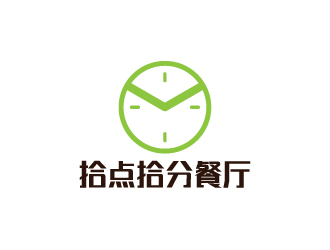 陈兆松的logo设计