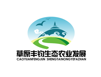 秦晓东的logo设计