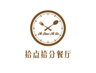孙金泽的logo设计