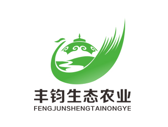 刘彩云的logo设计