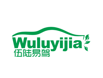 刘彩云的logo设计