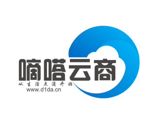 刘彩云的logo设计