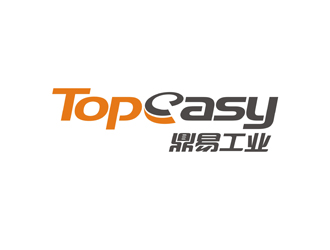 谭家强的logo设计