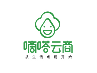 甯设计的logo设计