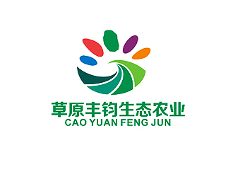 盛铭的logo设计