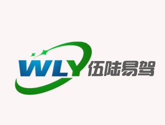 余亮亮的logo设计