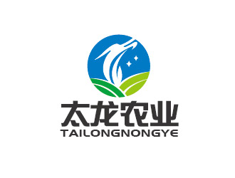 李贺的logo设计