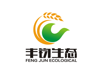 谭家强的logo设计