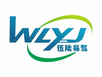吴志超的logo设计