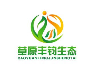 董静的logo设计