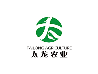 陆昌伟的logo设计