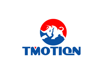 秦晓东的logo设计