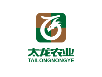于蓁的logo设计
