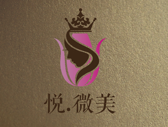 张莹的logo设计
