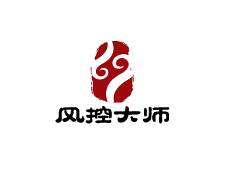 陈兆松的logo设计