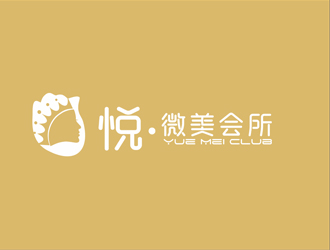 刘彩云的logo设计