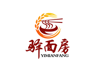 秦晓东的logo设计