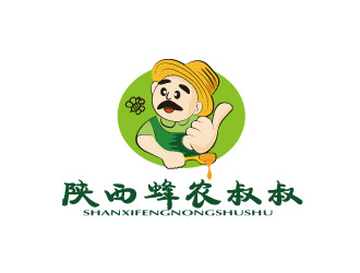 刘业伟的logo设计