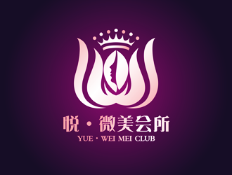 谭家强的logo设计