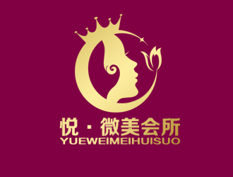 余亮亮的logo设计