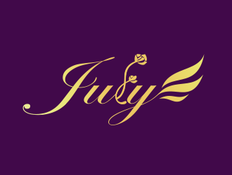 黄安悦的logo设计